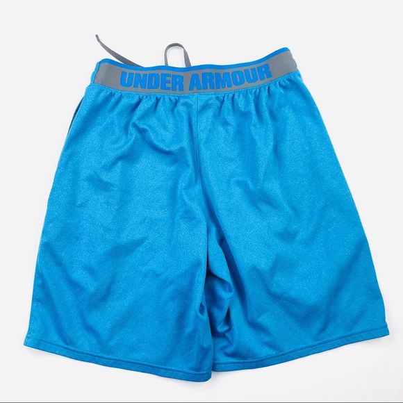 Under Armour Other - Under armour baby blue training shorts